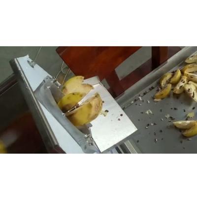 China Hotels Small Capacity Vegetable Leaf Cutter Potato Finger Cutter Wedges Vegetable Cutter for sale