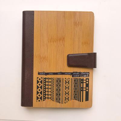 China Cardboard Materials Renewable Resources Environmental Notebook Notebook Made in Green MaterialsJournal for sale