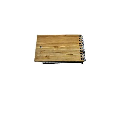 China Hot Sale Eco-friendly Notebook Spiral With for sale