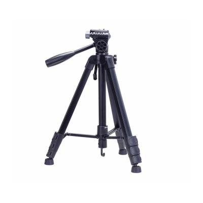 China Stability High Performance Good Quality 680x110x110mm Portability Cylinder Shape Tripod for sale