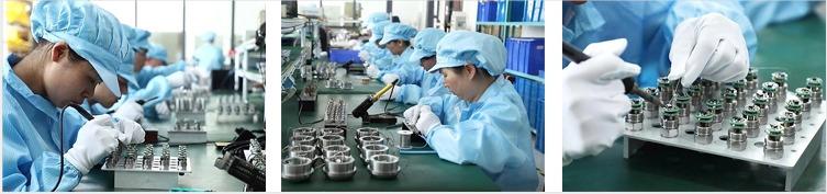 Verified China supplier - Xi'an Kofig Electronic Technology Co., Ltd.