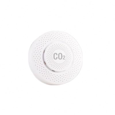 China PVC Sensor CO2 Class Room Infrared Carbon Dioxide Gas Detector with WiFi with Cheap Price for sale