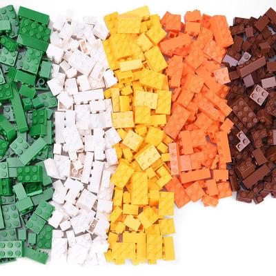 China DIY TOY 168PCS Block Small Size Marble Run Race Block Variety Slide Track Building Block DIY Funnel Slide Sets Bricks Kids Toys for sale