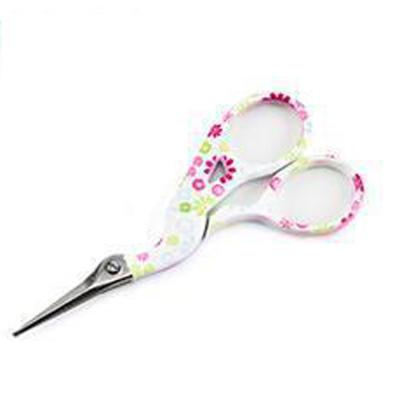 China Crane Type Vintage Craft Small Embroidery Scissors&Embroidery Scissors for sale