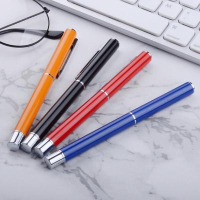 China Promotion\Business\High Quality Fashionable Durable Metal Roll-Up Pen School\Office NMGS1006-BP For Promotion for sale