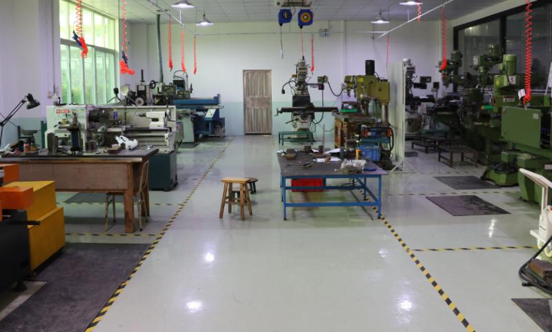 Fornitore cinese verificato - Dongguan city Lesite electromechanical equipment Co., LTD