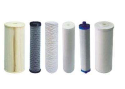 China Liquid Filter Cartridge Applied On All Kinds Of Liquid Filtration Both Commercial Or Industrial for sale