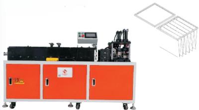 China Advanced Versatile Customizable Automotive Filter Manufacturing Machines for sale