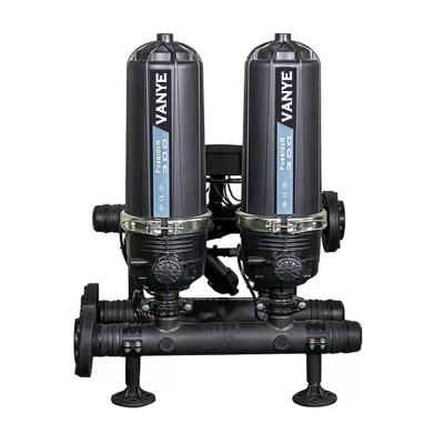 China Nylon Other Water Filters Drinking Water Machine Equipment Water Filtration System for sale