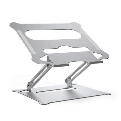 China Z7 Foldable Notebook Laptop Stand Aluminum Notebook Stand All Aluminum Modern for sale