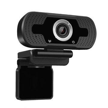 China Usb hd webcam microphone driver free webcam pc 1080p video camara web H7 for sale