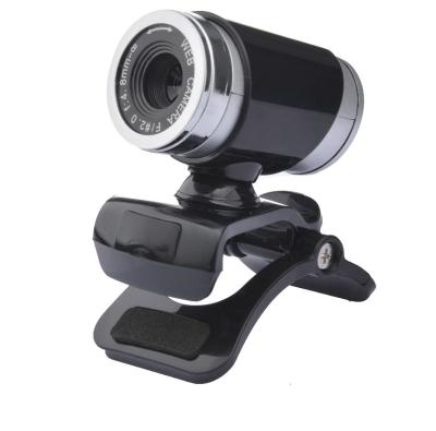 China 480p A858 digital camera from Rotate Webcam from 360 degrees manufacturer for sale