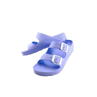 China EVA Sandals Men Sandals 2021 Anti-slippery for women and ladies for sale