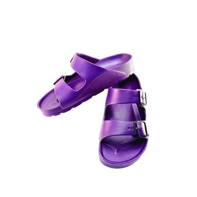 China EVA Sandals Men Birken Style Anti-Slippery Sandals and Slippers for sale