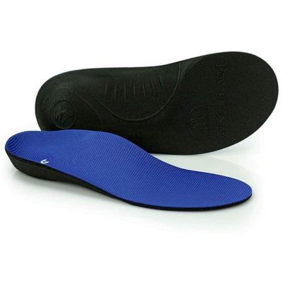 China EVA Material Orthotic Arch Support Shoe Inserts Insoles Flat Feet Pain Plantar Fasciitis Pronation For Men And Women for sale