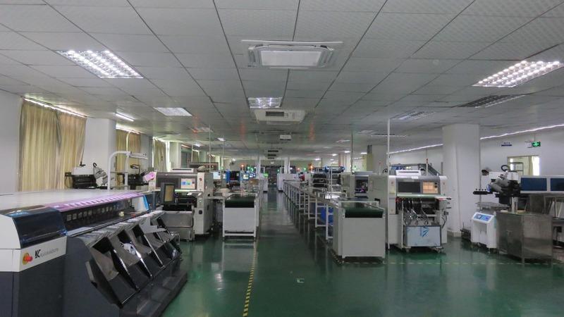 Verified China supplier - Shenzhen Mingxue Optoelectronics Co., Ltd.