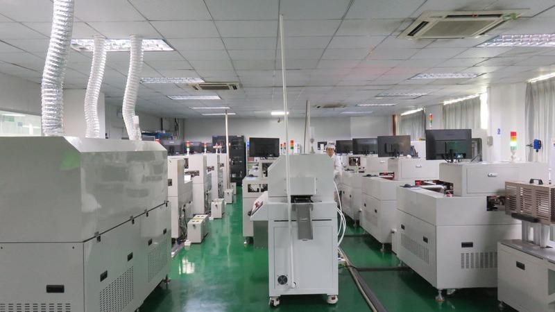 Verified China supplier - Shenzhen Mingxue Optoelectronics Co., Ltd.