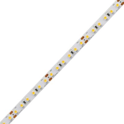 China LANDSCAPE high lumen 24v 3528 120leds led 5m roll SMD led strip light for sale