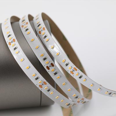 China Hot Selling 14.4W Desktop Supplier 24v Strip Light Lighting Strip for sale