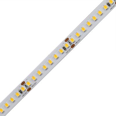 China Hotel super bright high quality led strip light for home decoration for sale