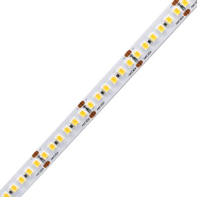 China Hotel Led Flashing Strip 180LEDS SMD2835 LED Strip Light for sale