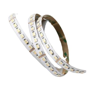 China Hotel Hot Sale High Power RGB Affordable CCT Led Strip With Low Price for sale