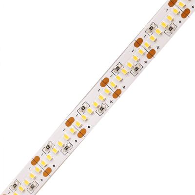 China Project Aluminum Profile Strip Led Low Voltage LED Strip Light Dimming for sale