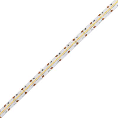 China Low Power Consumption Low Voltage Led Strip Light 420 LED Lighting 3000K 4000K 6000K for sale