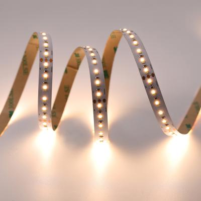 China 3ounce Hotel Copper Certificated CRI90 One Small Size 240leds Bin Strip Light for sale