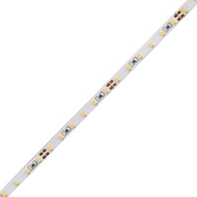 China 24V hotel lightbox led strip soft light floor light led strip lighting for sale