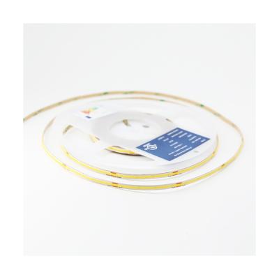 China Hotel / Indoor Hot Sell 24V Shine Led Strip Light COB For Sale for sale