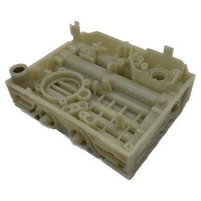 China Consumer Electronics/Electrical/Home Appliance/OEM ect Gym EQU/Automobile/Prototype Products ABS Plastic Toys Parts ODM Customized Quick Mold Maker Molds Plastic Injection Molding for sale