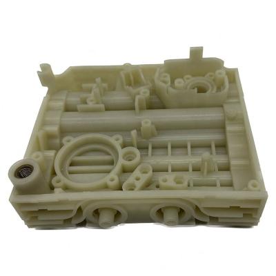 China Consumer Electronics/Electrical/Home Appliance/Gym EQU/Automotive OEM ect/Odm Customized Rapid Injection Molding From Prototype Mold Maker Abs Plastic Parts For Small Molded Parts for sale