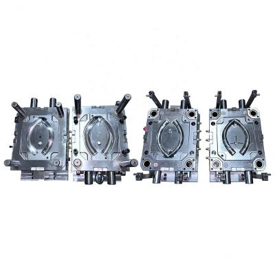 China Consumer Electronics/Electrical/Home Appliance/Gym EQU/Automobile OEM ect Mold Factory 16 Multi Cavity Mold Plastic Injection Mold for sale