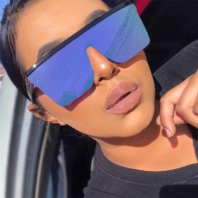 China FELIXES 047 Fashion Sunglasses 632 691 Square Oversized Series Sunglasses Women Men Shading Sun Glass Luxury Eyewear The Retro for sale