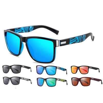 China Fashion Sunglasses Sun Glass Men Women Outdoor Sports Polarized Sunglasses for sale