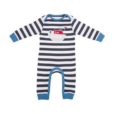 China 2021 New Autumn Winter Full Romper Boutique Rompers Buttons Comfotable Snaps Newborn Baby OEM Warm Simple Velvet Fabric Infant Clothes Backing for sale