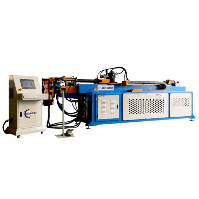 China machinery repairs workshop cnc hydraulic tube bending machine, automatic tube bending machine used instead, used tube bending machine for sale