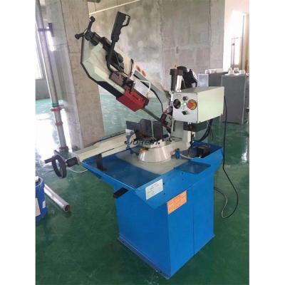 China Machinery Repair Shops Band Saw Machine BS-280G for sale