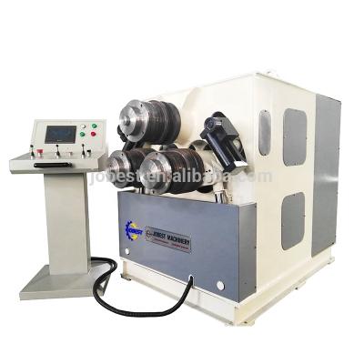 China Bending Section Machine Section Hydraulic Pipe Bending Machine HPK-100 for sale