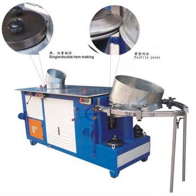 China Energy Supply Pipe China HVAC Machine Elbow Pipe Making Machine Hydraulic Steel Elbow Machine For Sale for sale