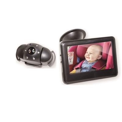 China NIGHT VISION Wired Car Rear View Camera Car Monitor With Night Vision for sale