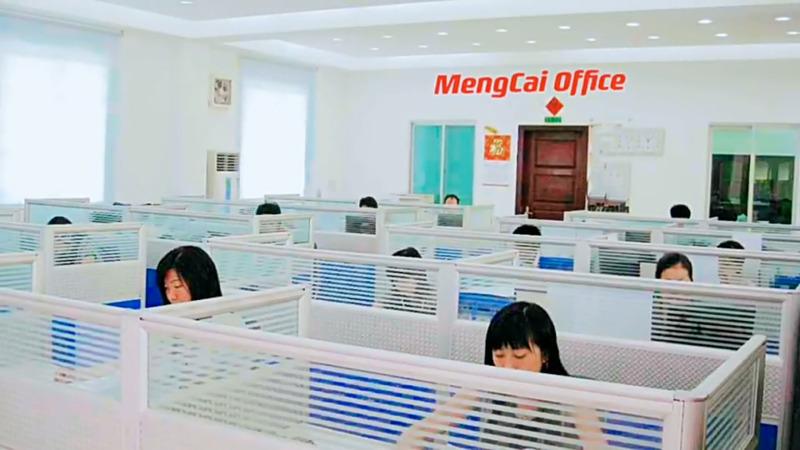 Verified China supplier - Shenzhen Mengcai Electronic Co., Ltd.