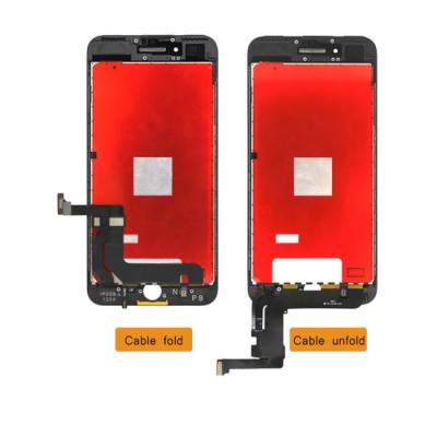 China Wholesale TianMa ShenChao YouDa Wide Color Gamut LCD Screen For Iphone7 plus lcd screen for iphon7 plus for sale