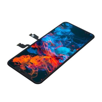 China Wholesale New Arrival OLED GX LCD Screen For Iphone XS max GX OLED LCD Screen For iphone XS Max for sale