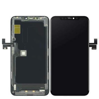 China Wholesale high quality incel lcd screen for Iphone 11PRO lcd screen for iphone X for sale