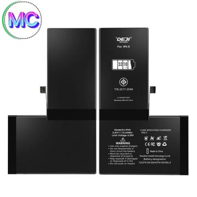 China Wholesale Pure Mobile Phone Cobalt Battery For Iphone 11pro for sale