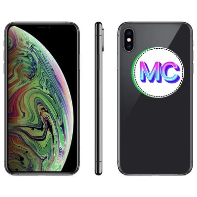 China 3G For Mobile Phone XS Max 256GB 6.5 Inch 90% Original Unlocked New A Grade for sale