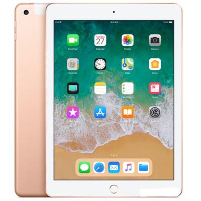 China Wholesale High Quality Used 2018 Second Hand 9.7 Inch Hard 128GB A+ Pad for sale