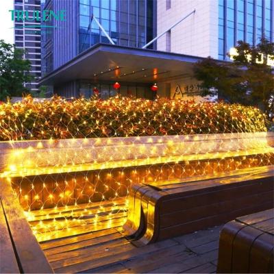 China Led String Lights 30/50Cm Outdoor Solar Meteor String Lights For Holiday In/Outdoor Garden Patio Xmas Christmas Wedding Party Lighting Decoration for sale